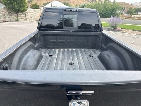 Used 2019 RAM 2500 Limited AWD/4WD image 9