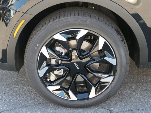 New 2026 Kia Sorento EX image 9