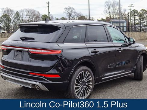 Used 2022 Lincoln Corsair AWD w/ Premium Package image 8