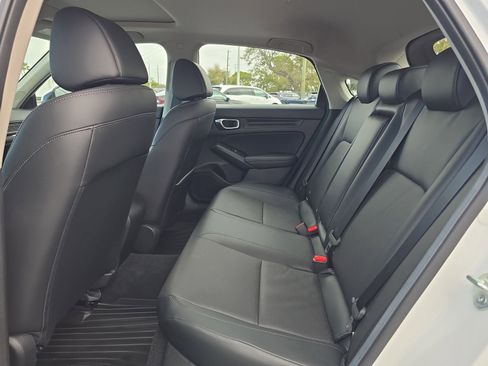 Used 2024 Honda Civic EX-L image 13