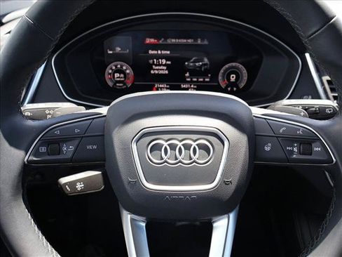 Used 2022 Audi Q5 2.0T Premium Plus AWD/4WD image 16