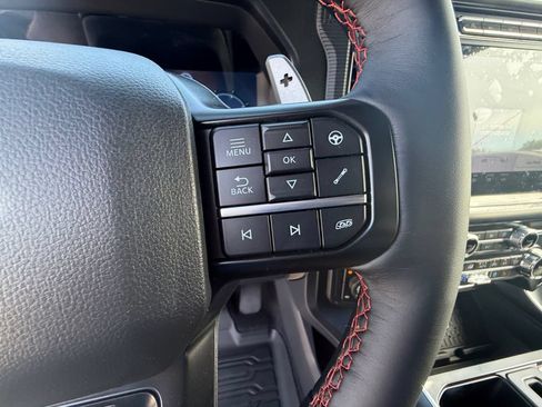 Used 2026 Ford F150 Raptor AWD/4WD image 17