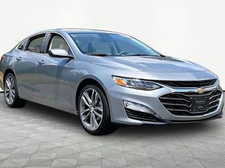 Used 2024 Chevrolet Malibu LT FWD 360° Tour