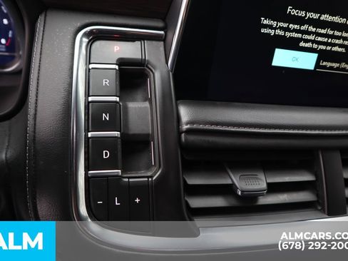 Used 2024 Chevrolet Tahoe LT image 34