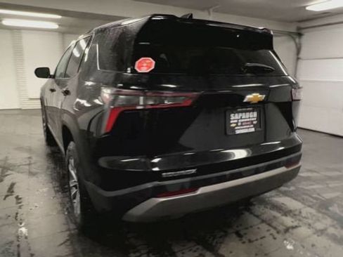 Certified 2025 Chevrolet Equinox LT image 7