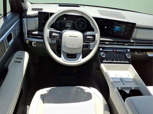 New 2026 Hyundai Santa Fe Calligraphy AWD/4WD image 13