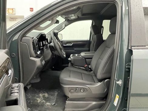 New 2026 Chevrolet Silverado 1500 LT Trail Boss w/ LT Trail Boss Premium Package image 8