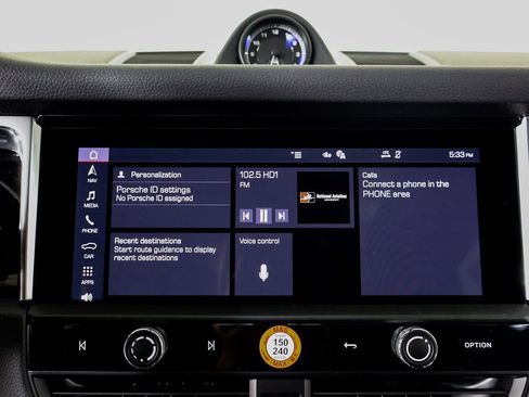 New 2026 Porsche Macan image 17