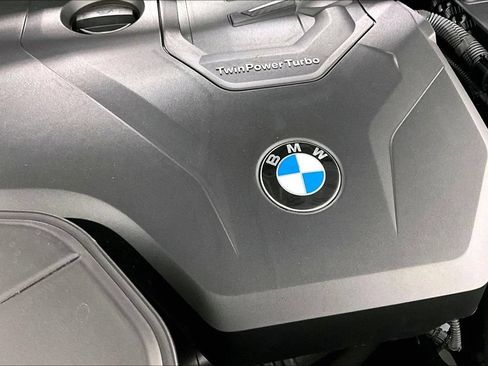 Used 2023 BMW X3 sDrive30i RWD image 34