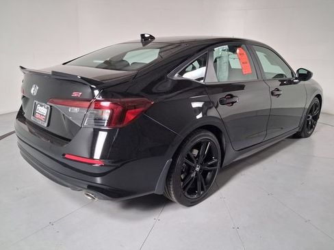 Used 2026 Honda Civic Si image 4