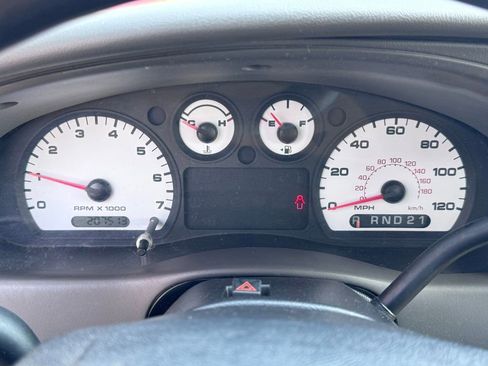 Used 2005 Ford Ranger Edge image 8