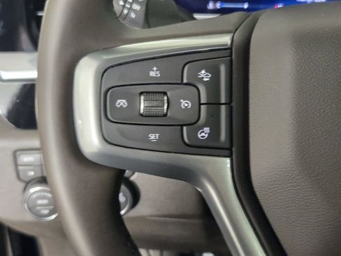 New 2026 Chevrolet Silverado 1500 LT AWD/4WD image 30