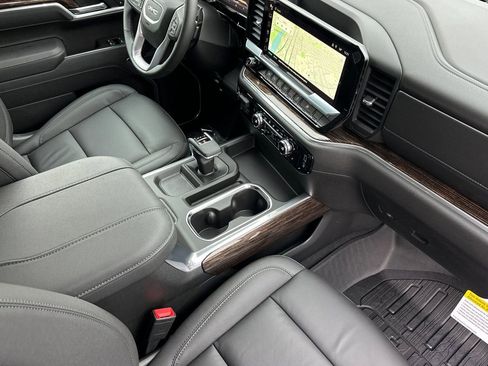 New 2026 GMC Sierra 1500 Elevation w/ Elevation Premium Package image 13