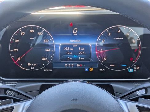 New 2026 Mercedes-Benz C 300 Sedan image 28