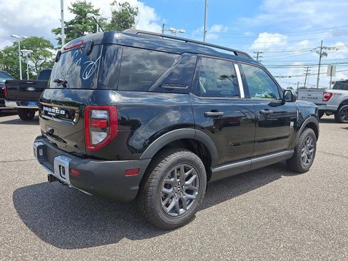 New 2025 Ford Bronco Sport Big Bend image 7