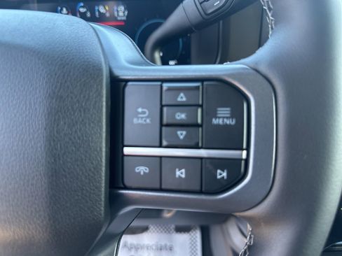 New 2026 Ford F350 Lariat w/ Lariat Ultimate Package AWD/4WD image 17