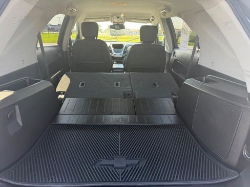 Used 2017 Chevrolet Equinox LT w/ Convenience Package FWD image 23