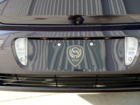 Used 2007 Bentley Flying Spur Flying Spur image 41