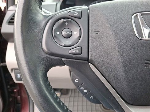 Used 2013 Honda CR-V EX-L image 20