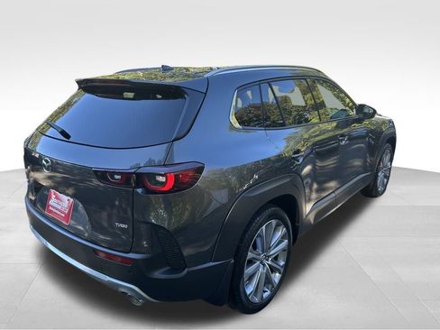 New 2026 MAZDA CX-50 AWD 2.5 S w/ Cargo Package image 5