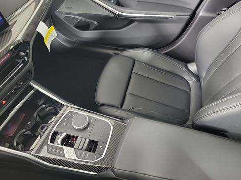 New 2026 BMW M340i xDrive image 23