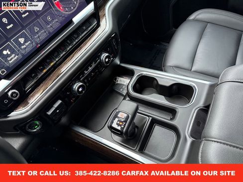 Used 2024 GMC Sierra 1500 Elevation w/ Elevation Premium Package image 26