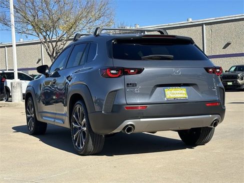 Used 2024 MAZDA CX-50 AWD 2.5 Turbo w/ Accent Package image 3