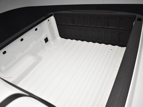 Used 2025 Chevrolet Colorado Trail Boss image 41