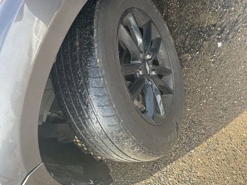 Used 2019 Dodge Journey SE w/ Connectivity Group image 6