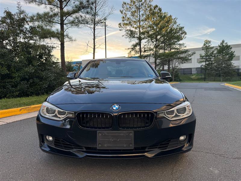 Used 2013 BMW 335i Sedan RWD image 16