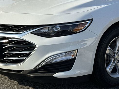 Used 2023 Chevrolet Malibu LS w/ Driver Confidence Package image 6