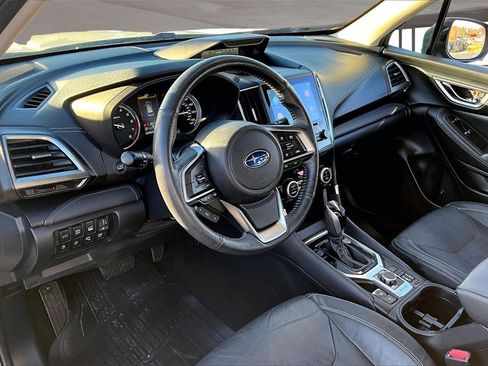Used 2019 Subaru Forester Touring w/ Popular Package #3 image 14