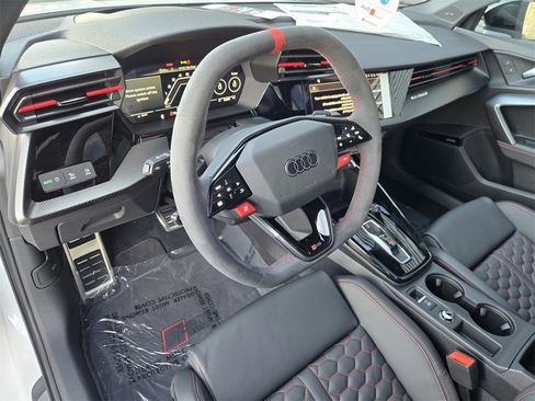 New 2026 Audi RS 3 image 19