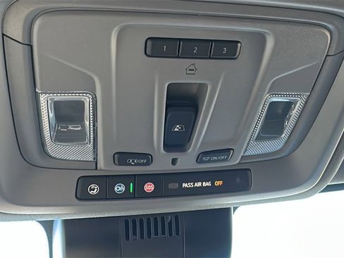 New 2026 Chevrolet Silverado 3500 LTZ w/ LTZ Plus Package image 28