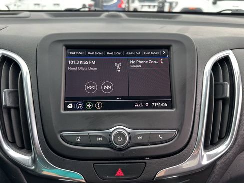 Used 2020 Chevrolet Equinox LT image 9