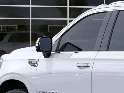 New 2026 GMC Yukon XL Elevation image 12