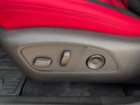 New 2026 Chevrolet Equinox EV RS image 14