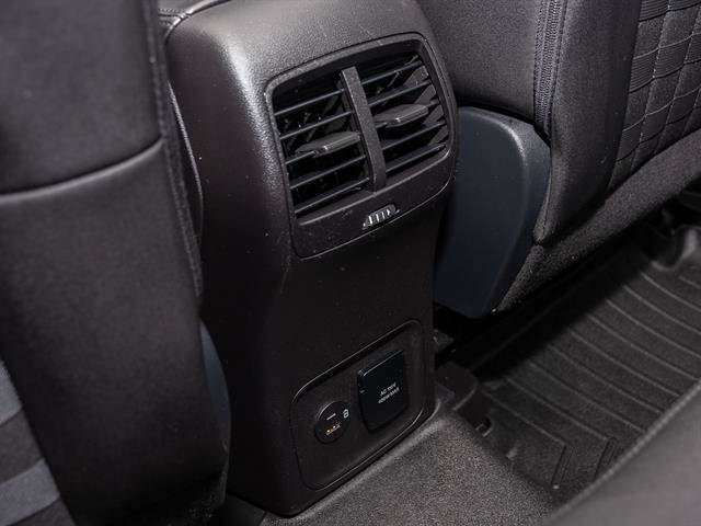 Used 2021 Ford Bronco Sport Badlands AWD/4WD image 19