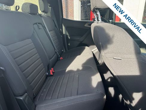 Used 2020 Ford Ranger XLT w/ Equipment Group 301A Mid image 11