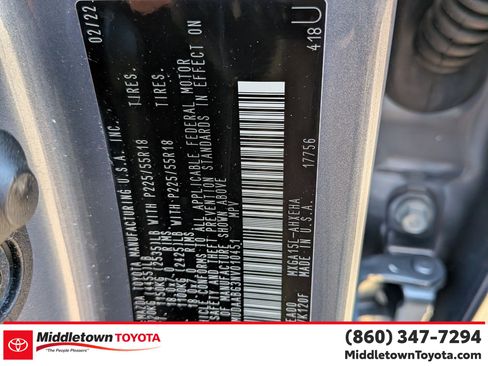 Used 2023 Chevrolet Colorado LT image 40