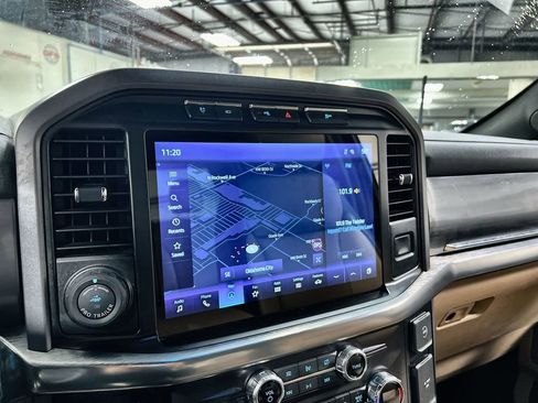 Used 2021 Ford F150 Lariat w/ Equipment Group 501A Mid AWD/4WD image 34