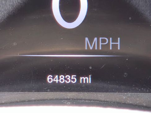 Used 2021 Jeep Grand Cherokee Limited RWD image 19