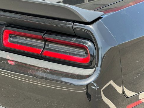 Used 2023 Dodge Challenger R/T w/ Shaker Package image 24