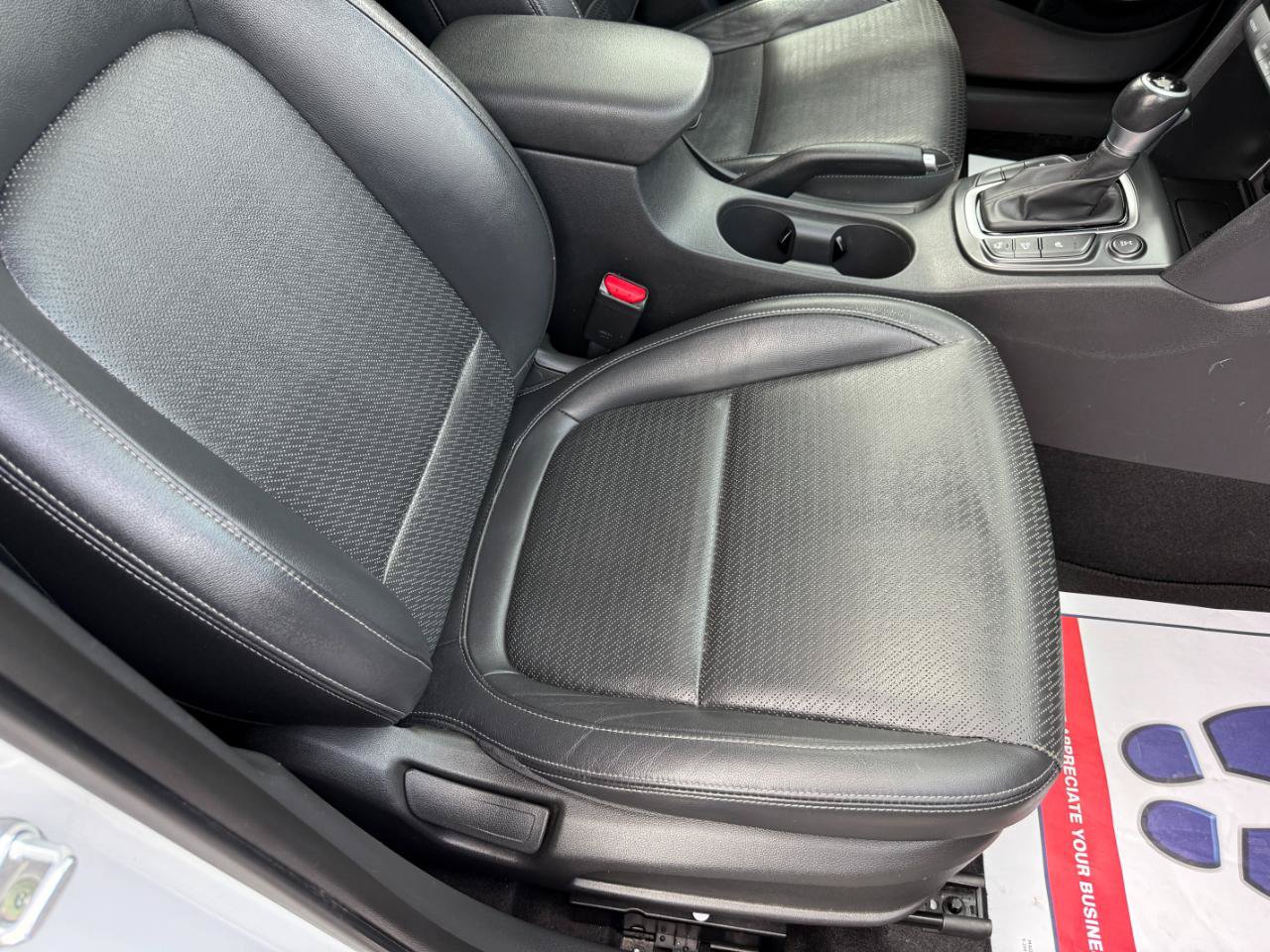 Used 2019 Hyundai Kona Ultimate w/ Cargo Package AWD/4WD image 52