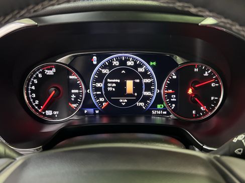 Certified 2023 Chevrolet Blazer RS FWD image 23