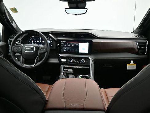 New 2026 GMC Sierra 1500 Denali Ultimate image 7