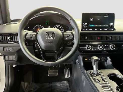 Used 2026 Honda Civic Sport image 20