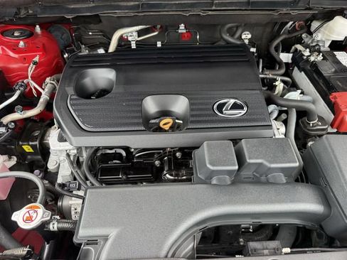 Used 2024 Lexus NX 250 FWD w/ Towing Package (2000 Lbs) image 34