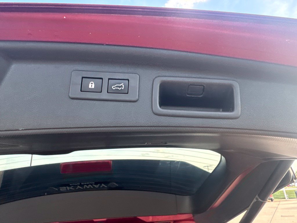 Used 2019 Subaru Forester Limited AWD/4WD image 21