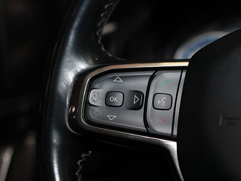 Used 2021 RAM 1500 Limited w/ Night Edition image 35